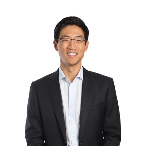 Michael Park